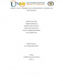 Investiacion educativa