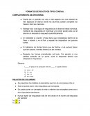 FORMATO DE REACTIVOS CENEVAL