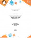 PROSPECTIVA ESTRATÉGICA. MÉTODO MIC MAC
