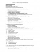 EJERCICIOS DE COMO FUNCIONAN LOS MERCADOS s/r