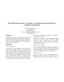 Business Intelligence Blanced ScoreCards: Un vehículo y un camino hacia el desarrollo de la estrategia organizacional