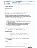 Casos prácticos Pinocchio SpA