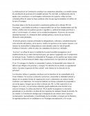 Constitucion politica de la reforma 2014 de Nicaragua