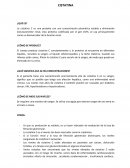 CISTANINA