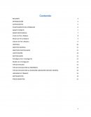 Aplicación de POKA YOKE en empresa de Calzado