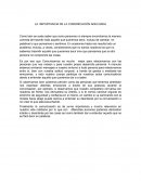 La importancia de la comunicacion adecuada