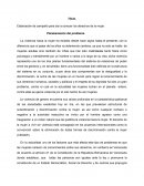 Elaboración de campaña para dar a conocer los derechos de la mujer