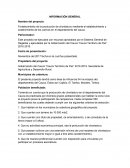 Fortalecimiento de la producción de chontaduro mediante el establecimiento y sostenimiento de los cultivos en el departamento del cauca