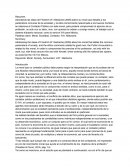 LA DEVOLUCIÓN DEL IVA COMO UN COMPROMISO MORAL