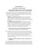 CASO DE ÉXITO “CREPES & WAFFLES”