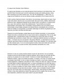 El Juego de las Extrañas: Diario Reflexivo