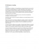 PYME Business Consulting