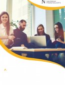 ESTILO DE REDACCIÓN APA: ELABORACIÓN DE LAS REFERENCIAS