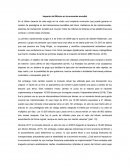 Impacto del Bitcoin en la economía mundial