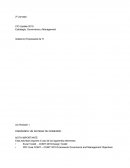 Estrategia, Governance y Management