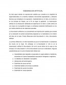 Inseminacion artificial