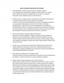 DOCE LECCIONES ELEMENTALES DE HISTORIA