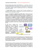 El Plan Nacional para el Buen Vivir 2013-2017