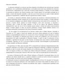 EDUCACION AMBIENTAL Y LA PROBLEMÁTICA AMBIENTAL