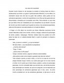 Los raros de la sociedad