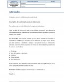 Crea tu biblioteca de aula virtual