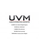 Índice Nacional de Precios al Consumidor (INPC)