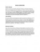 Bolivia celebrations