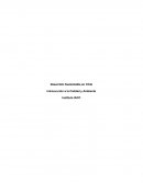 Desarrollo Sustentable en Chile