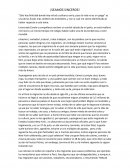 La Migración en Perú