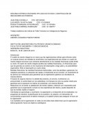 Trabajo académico del módulo de Taller Financiero en Inteligencia de Negocios