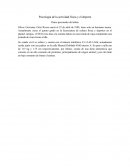 Psicología de la actividad física y el deporte