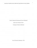 Análisis Tendencias del Mercado para Proyectos Multimedia