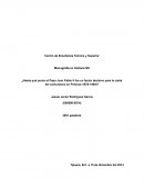 ¿Hasta qué punto el Papa Juan Pablo II fue un factor decisivo para la caída del comunismo en Polonia (1978-1989)?