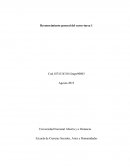 COMPETENCIAS COMUNICATIVAS