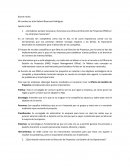 Direccion de estrategias