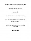 Identificas la psicología como ciencia