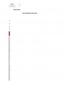 PLAN DE TRABAJO DE LA TUTORÍA