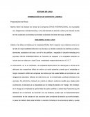 ESTUDIO DE CASO: TERMINACIÓN DE UN CONTRATO LABORAL