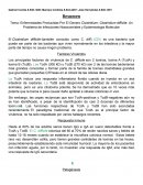 Enfermedades Producidas Por El Genero Clostridium