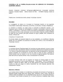 COCHINILLA DE LA HARINA (Pseudococcidae) EN ARBOLES DE TECOANAPA, GUERRERO, MÈXICO