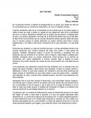 La película Camino a Alaska. Ética y Valores