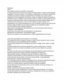 Administración del talento humano act 3