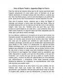 Vive el Buen Teatro: Juguetes Bajo la Tierra