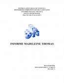 ESCUELA DE PSICOLOGÍA PRACTICA DE EVALUACIÓN