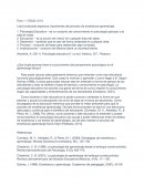 Pensamiento lógico y aprendizaje eficaz