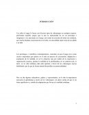 Tesis sobre las TIC en el ambito escolar