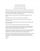 División de mantenimiento industrial Practica soluciones empíricas y valoradas