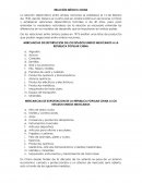 Relaciones México-China