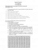 Ingeniería Financiera Pre- PARCIAL 2 ECONOMETRIA