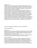 LA ENFERMERÍA COMO CUIDADO: UN MODELO PARA TRANSFORMAR LA PRÁCTICA